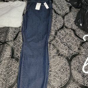 Size 20 Old Navy Jeans